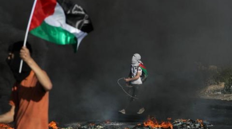 فتح تدعو الى يوم غضب واضراب شامل في الضفة