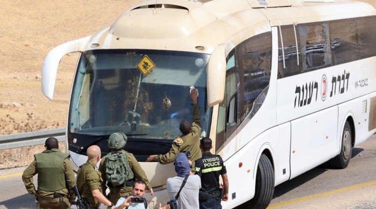 "موقع عبري" يكشف عن تفاصيل عملية إطلاق النار في غور الأردن