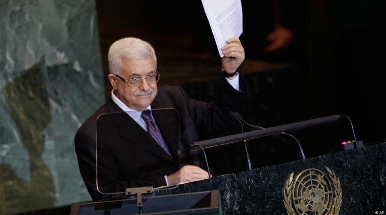 الجمعة المقبلة.. خطاب مهم ومرتقب للرئيس الفلسطيني أمام الجمعية العامة للأمم المتحدة