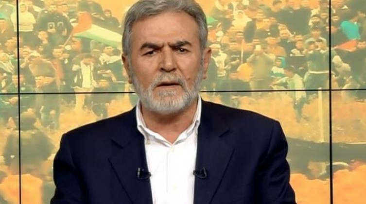 النخالة: سنقوم بواجباتنا والرد على جرائم الاحتلال