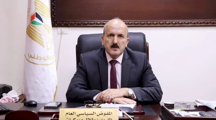 أول تعليق رسمي من الأجهزة الأمنية على أحداث نابلس