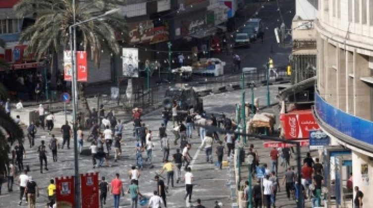 "الإسلامية المسيحية" تحذر من مخاطر الانزلاق في مربعات خطيرة لا تخدم قضية فلسطين