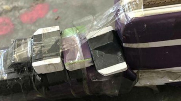 اتهام أسير فلسطيني بتهريب هاتف إلى سجن "إيشل"