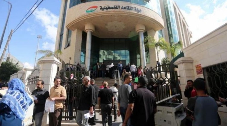 فلسطين: أبو زيد يكشف مستجدات حول قانون التقاعد المبكر