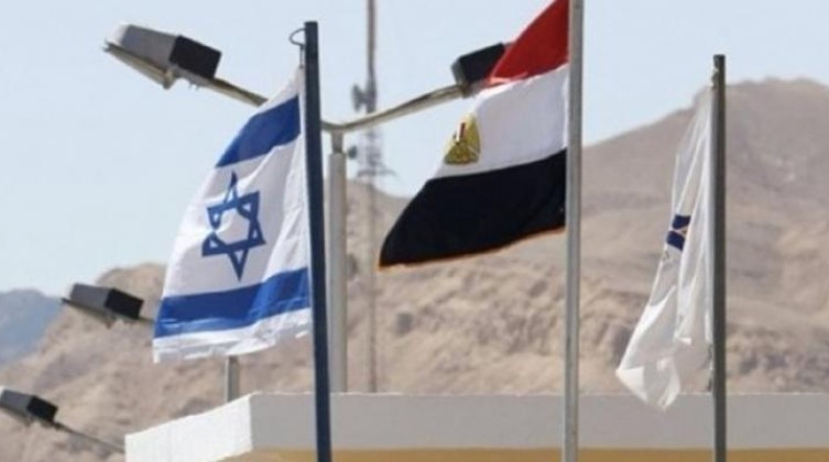 الاعلام العبري: وفد أمني إسرائيلي يزور مصر سراً