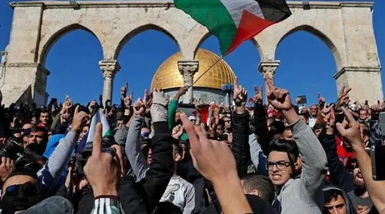أبرز تفاصيل اجتماع القوى الوطنية والإسلامية في غزة