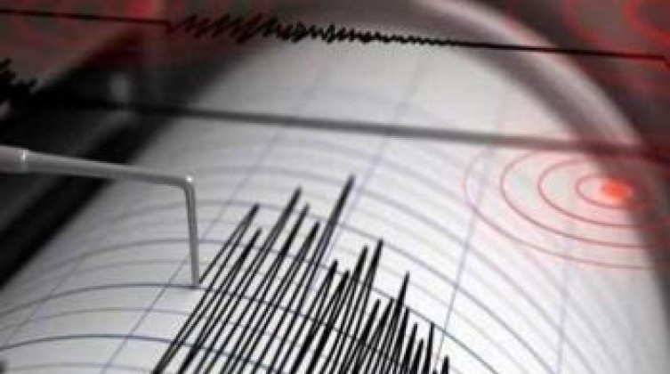 زلزال بقوة 6,6 درجات يضرب جنوب غرب الصين