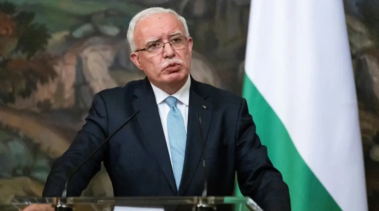 المالكي: توقيع 4 اتفاقيات تعاون بين فلسطين وماليزيا