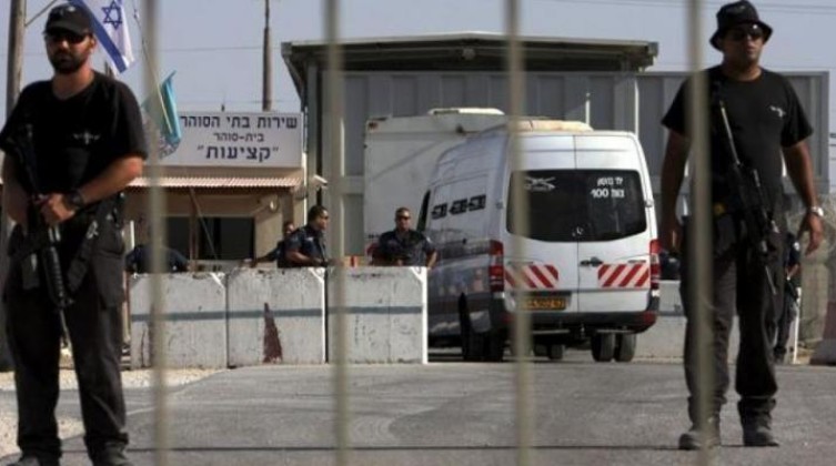 سلطات الاحتلال تفرج عن الأسير أمين عرمان من رام الله