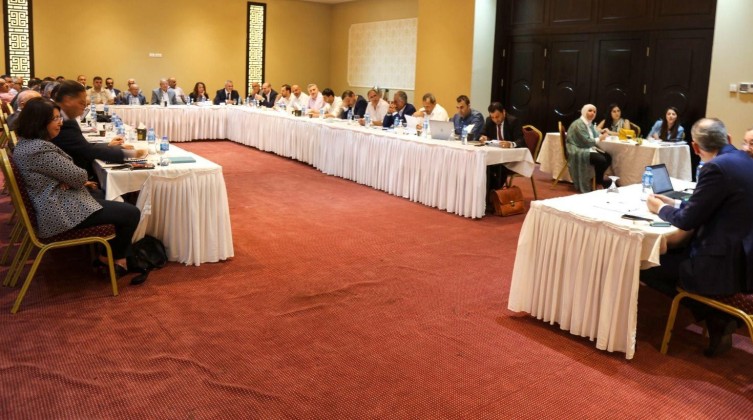بشارة: لن نطرح مشروع قانون ضريبة القيمة المضافة إلا بشرط