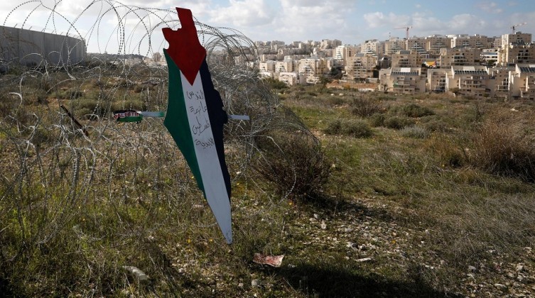 "البرتغال" تؤكد رفض بلادها التوسع الاستيطاني في فلسطين