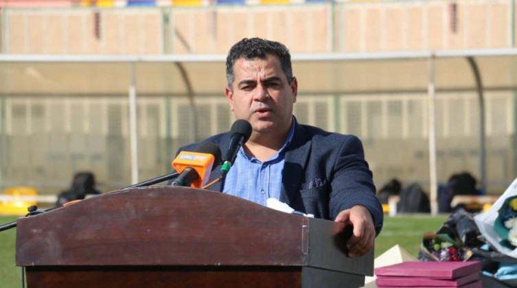 هنية: توزيع المنحة المالية على أندية غزة السبت المقبل