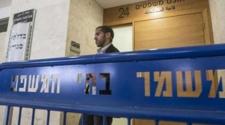 محكمة الاحتلال تحكم على أسير من غزة بالسجن لمدة 9 سنوات