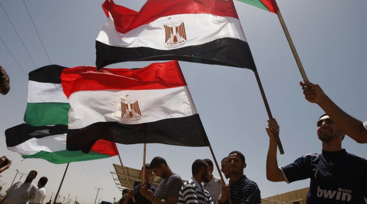 الخارجية المصرية تدين الانتهاكات المتكررة والمتصاعدة لحرمة الأقصى