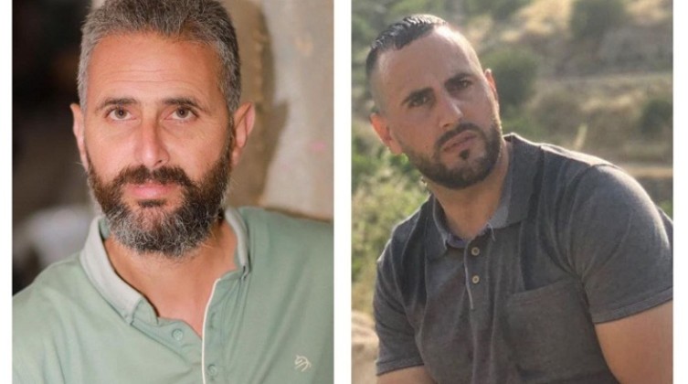 3 أسرى فلسطينيين يواصلون إضرابهم المفتوح عن الطعام