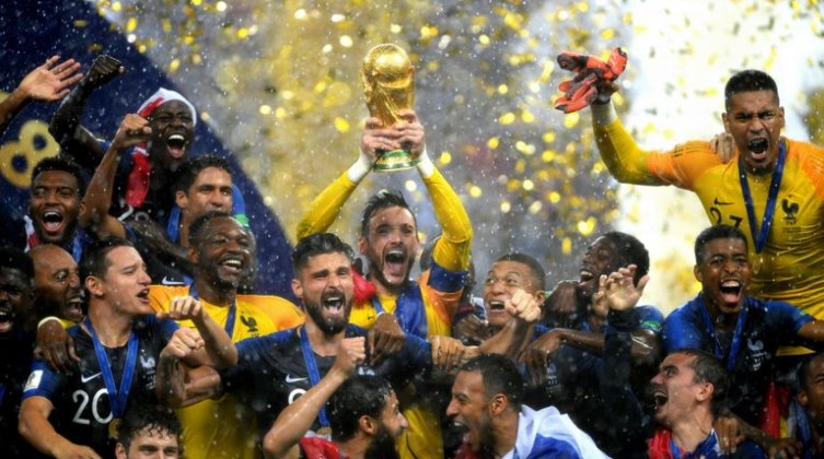 صحيفة تكشف سبب إقامة كأس العالم كل 4 سنوات