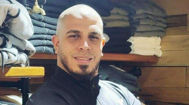 نادي الأسير: الأسير الجريح "جربوع" بوضع صحي خطير