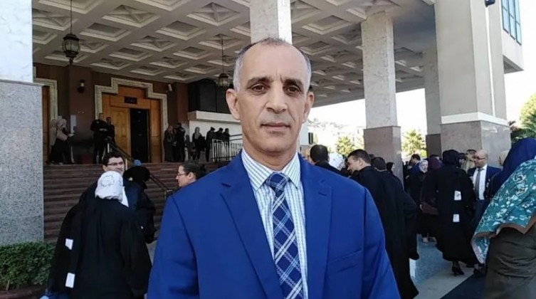 "لجان المقاومة" ترحب بموقف نقابة القضاة الجزائريين مقاطعة اجتماع الاتحاد الدولي