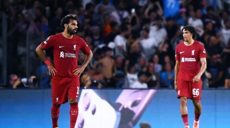 تشكيل ليفربول المتوقع اليوم ضد أياكس في دوري أبطال أوروبا
