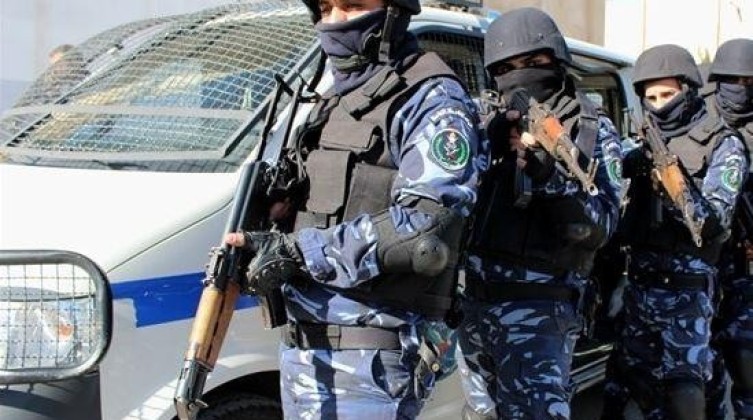 قتيل واصابات بشجار عائلي في نابلس