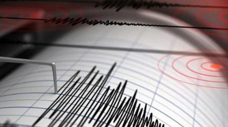 زلزال بقوة 5.8 درجة يضرب اليونان