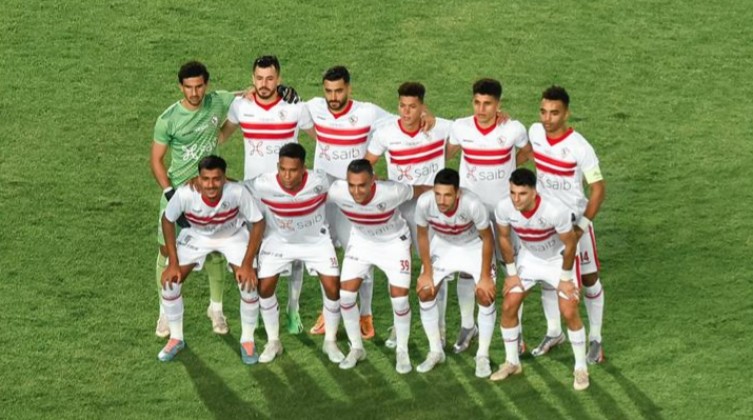 تشكيل الزمالك المتوقع أمام الهلال في بطولة كأس لوسيل