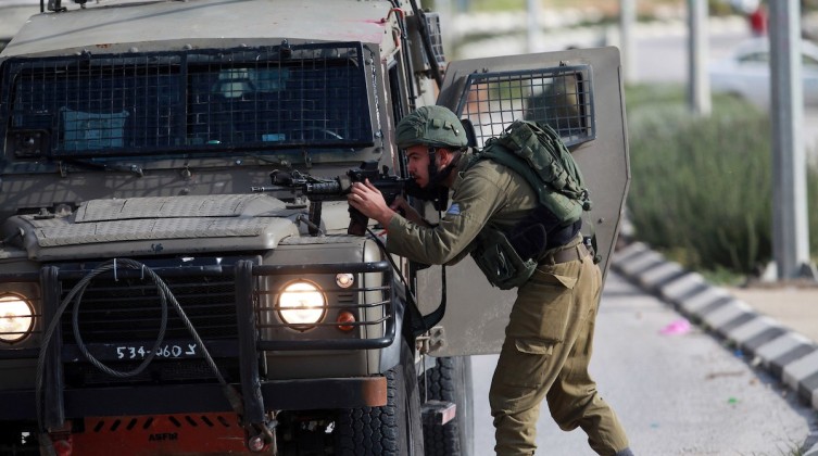 ضابط إسرائيلي: يكشف تفاصيل جديدة من العملية العسكرية في جنين