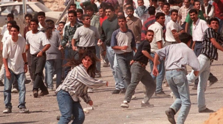 "حماس": الأقصى في قلب معركتنا المستمرة مع الاحتلال