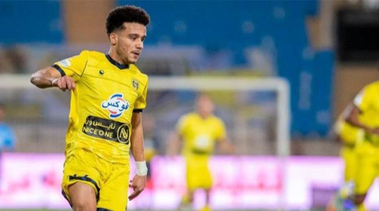 بيراميدز يعلن رسميًا ضم مصطفى فتحي من التعاون السعودي