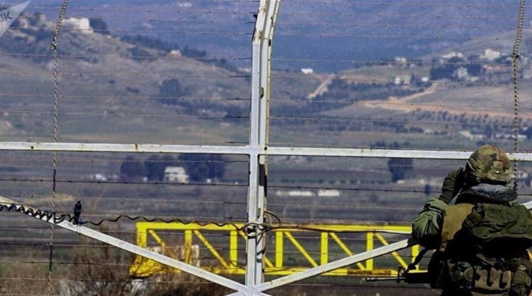 لبنان: الاحتلال يطلق قنبلتين صوتيتين تجاه لبنانيين على الحدود