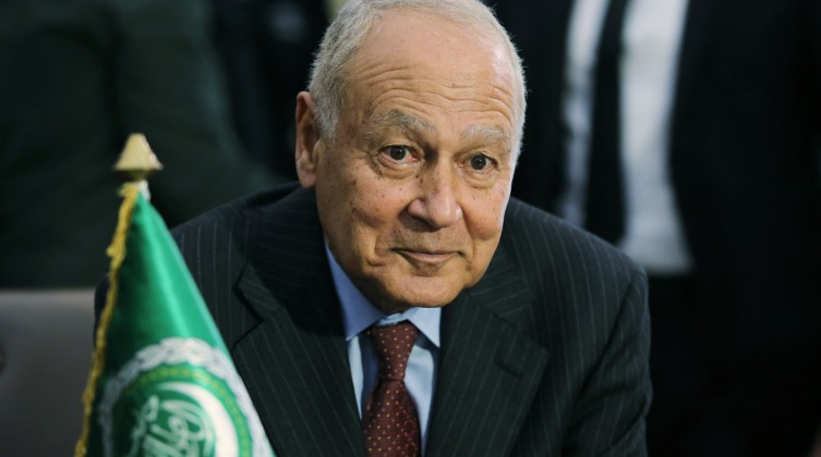 أبو الغيط: القدس أرض محتلة وفقًا للقانون الدولي وقرارات الأمم المتحدة