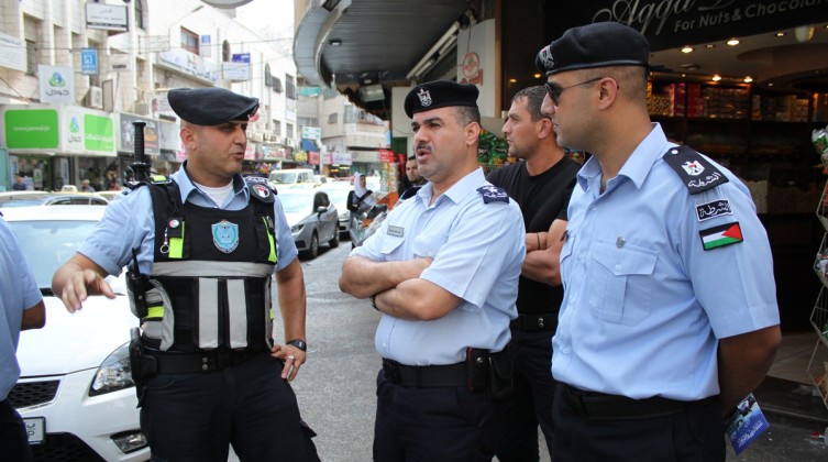 مقتل شرطي وإصابة آخر خلال شجار عائلي في القدس