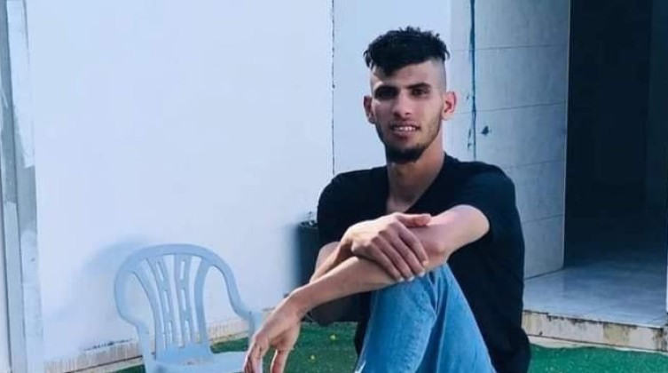 شهيد برصاص الاحتلال في مخيم الفارعة شمال الضفة الغربية