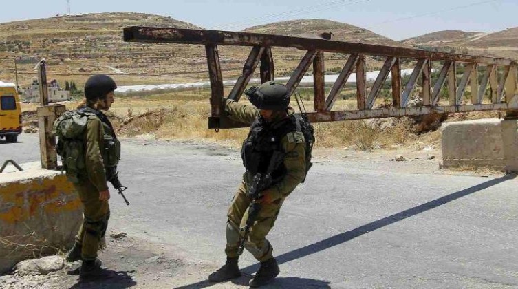 القدس المحتلة: شرطة الاحتلال تحرر مخالفات "كيدية" في بلدة الطور