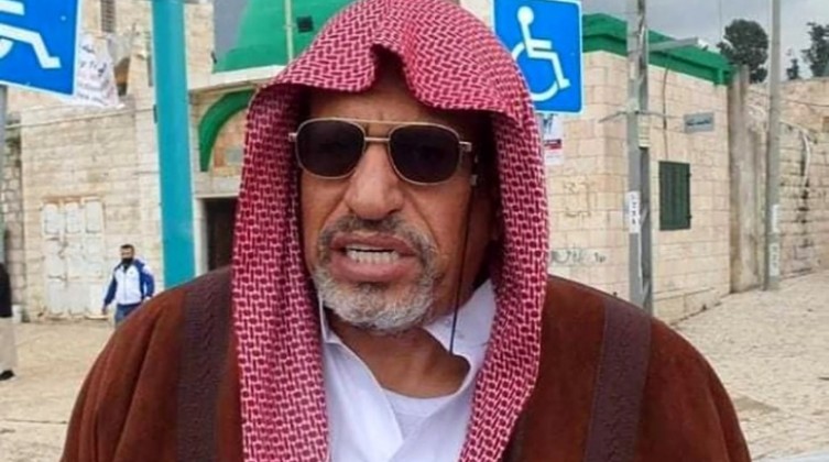 محكمة الاحتلال تقرر إطلاق سراح الشيخ يوسف الباز