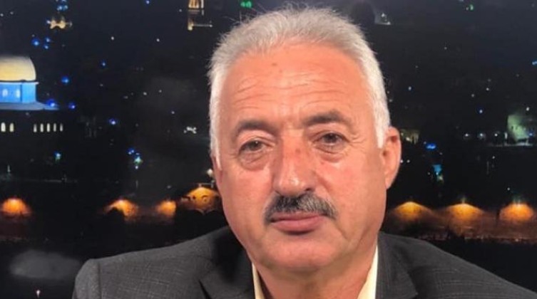 قوات الاحتلال تقتحم منزل الناشط المقدسي فخري أبو دياب