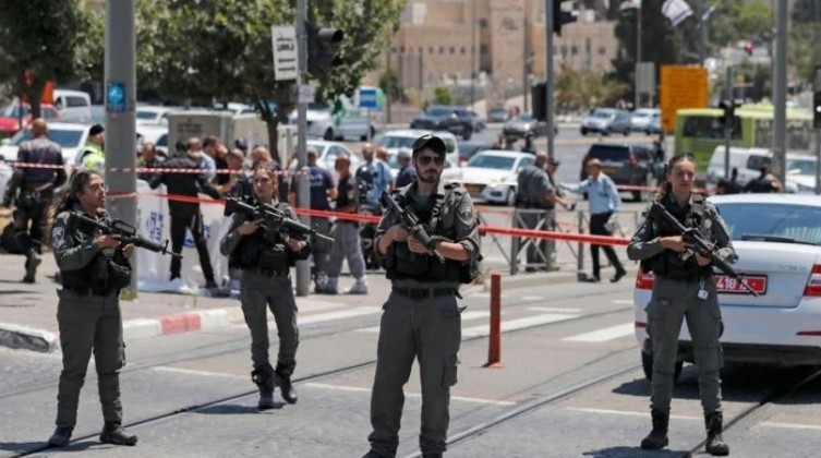 جيش الاحتلال يقرر رفع حالة التأهب بالضفة