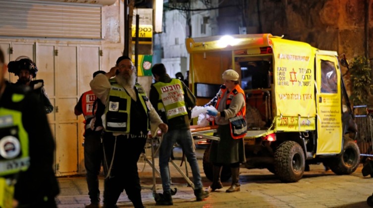 شرطة الاحتلال: العثور على جثة منفذ عملية حولون  بظروف غامضة