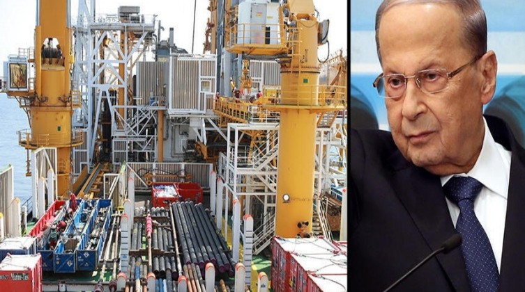 الرئيس اللبناني: التفاوض على الحدود البحرية وصل إلى مراحله النهائية