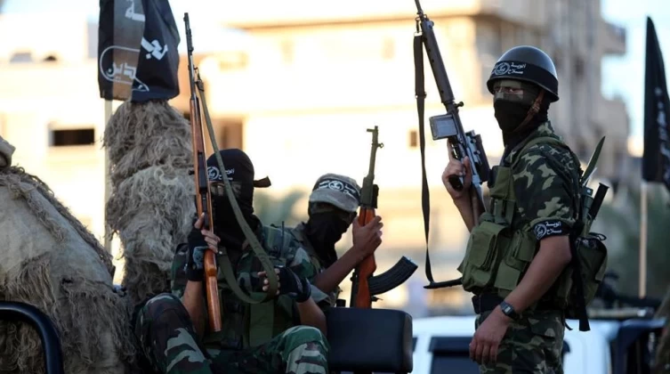 لجان المقاومة: شاركنا في أسر "شاليط" ونفذنا الكثير من العمليات البطولية