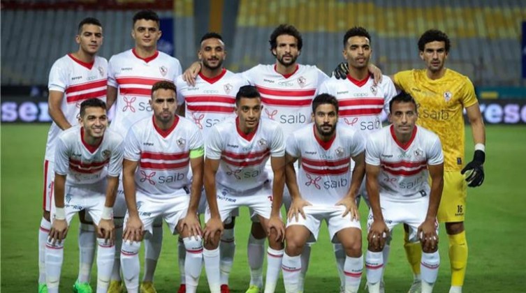 رسمياً.. الزمالك يعلن عن قميصه الجديد لموسم 2022-2023