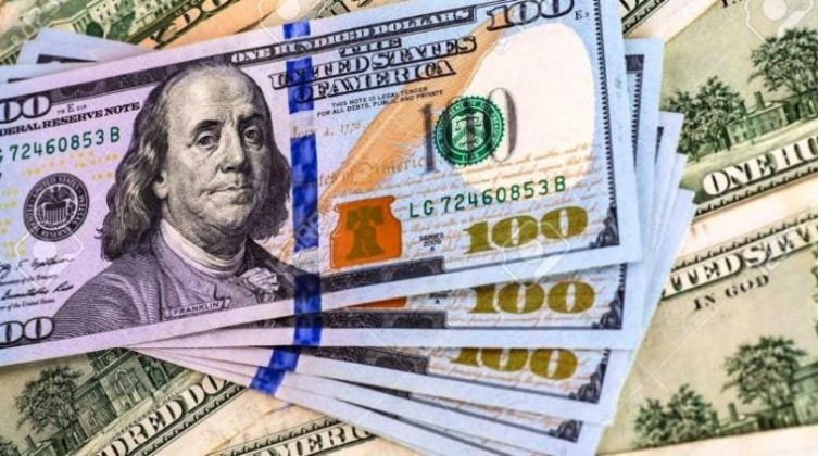 فلسطين: سعر صرف الدولار الأمريكي مقابل الشيكل "الإسرائيلي