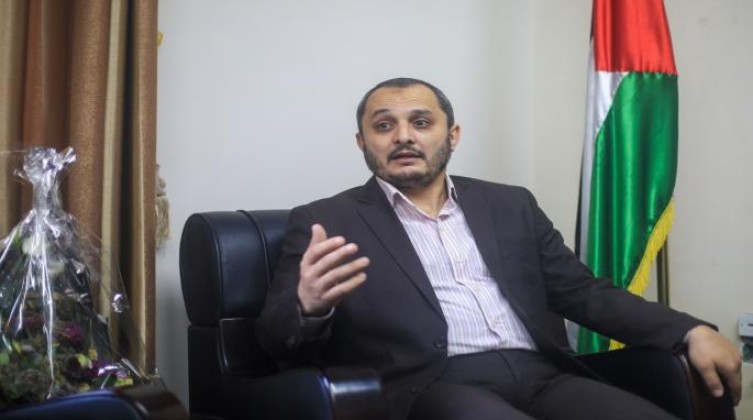 الغصين يتحدث بالتفاصيل حول ملف إصدار تصاريح العمل والرفض الأمني