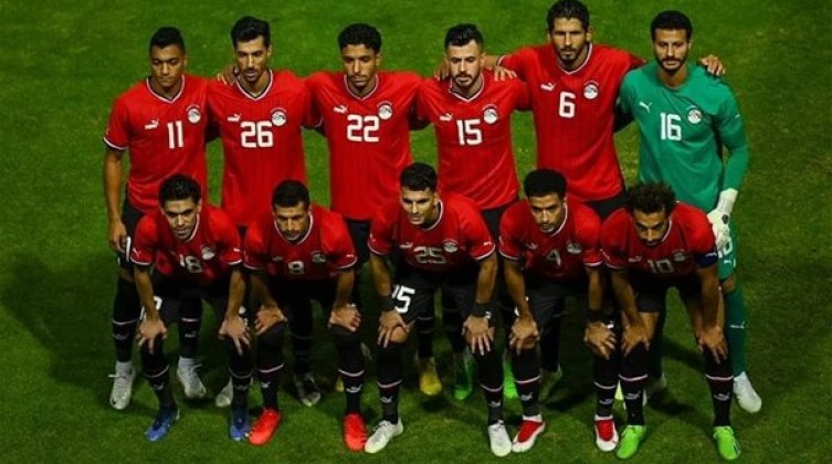 موعد مباراة مصر وليبيريا الودية.. والقناة الناقلة