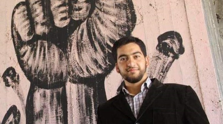 نادي الأسير: الاحتلال يفرج عن الأسير الأردني مناف جبارة