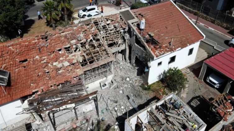 "مالية الاحتلال" تعلن منح تعويضات مالية لسكان غلاف غزة عن الحرب الأخيرة