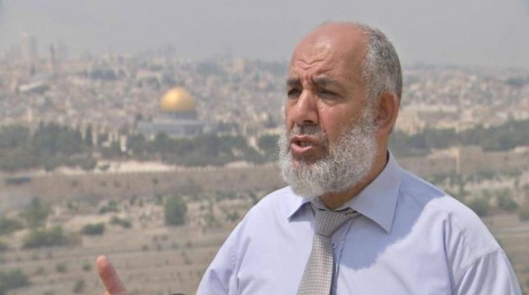 بكيرات: سلطات الاحتلال تهدف للسيطرة الكاملة على المسجد الأقصى