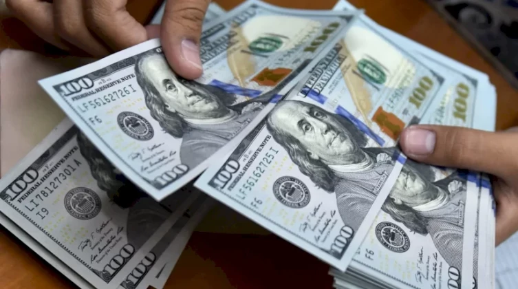 ارتفاع جديد على سعر صرف الدولار مقابل الشيكل