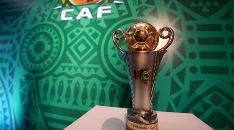 الكشف عن الفرق المتأهلة إلى دور الـ32 من الكونفدرالية 2023