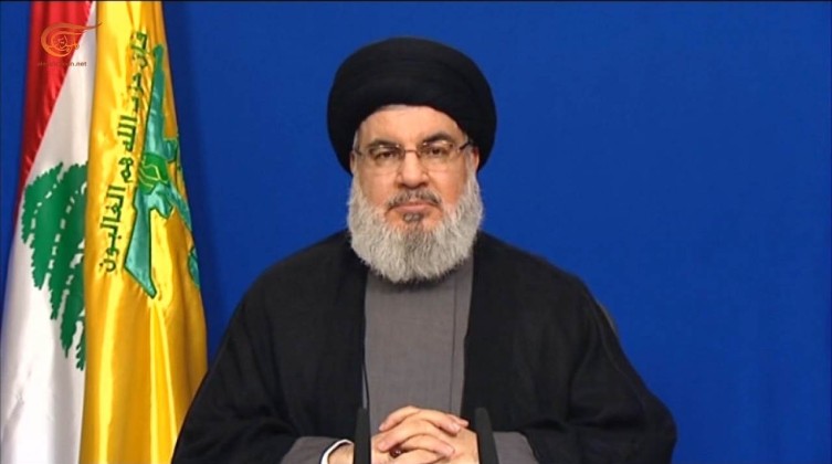 "نصر الله": عملية غور الأردن اخترقت أمن الاحتلال